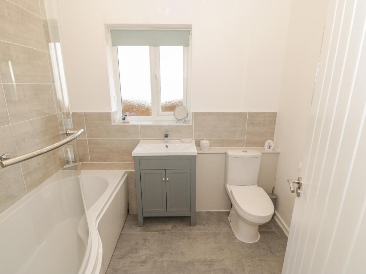 Seaside retreat Villa Porthmadog Exterior foto